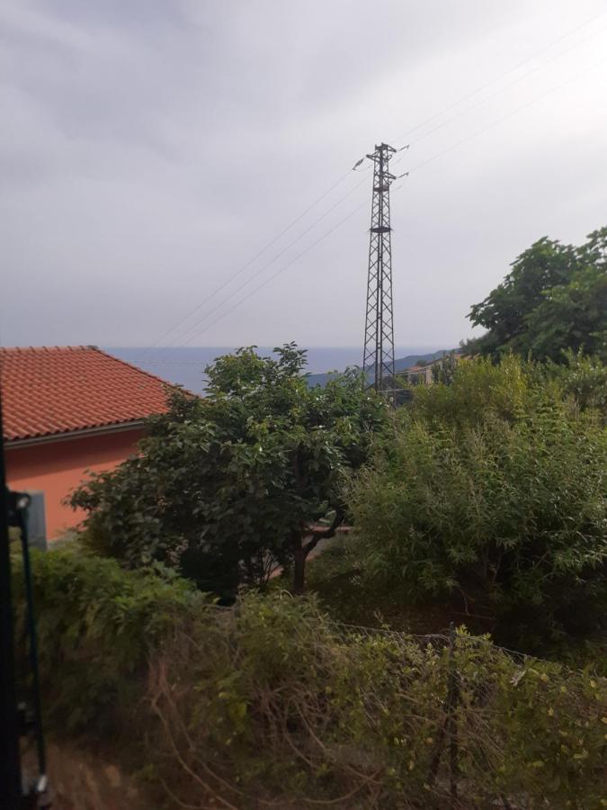 Appartamento Vacanze Malu Moneglia Kültér fotó