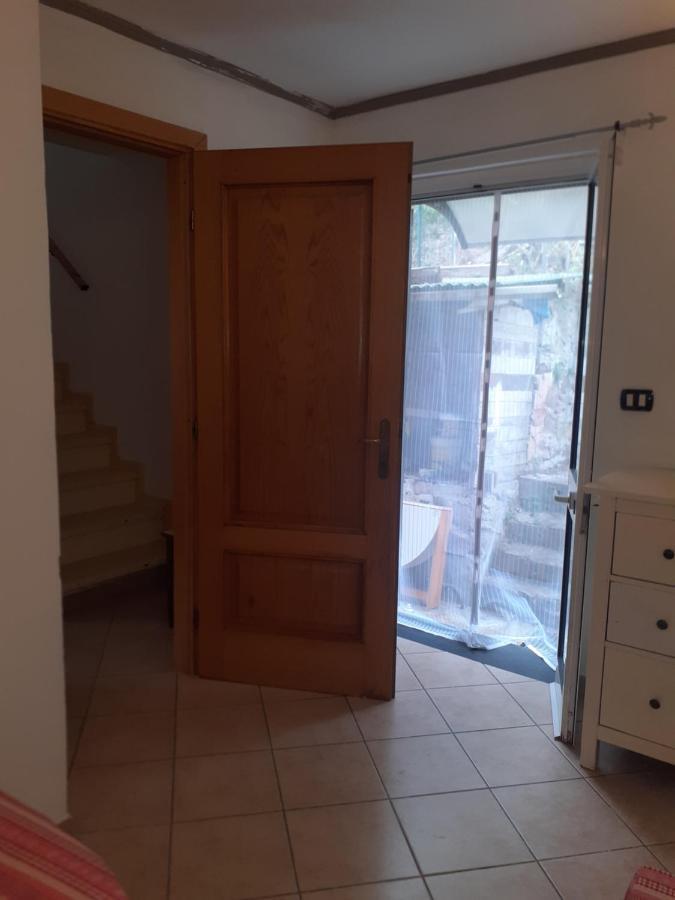 Appartamento Vacanze Malu Moneglia Kültér fotó