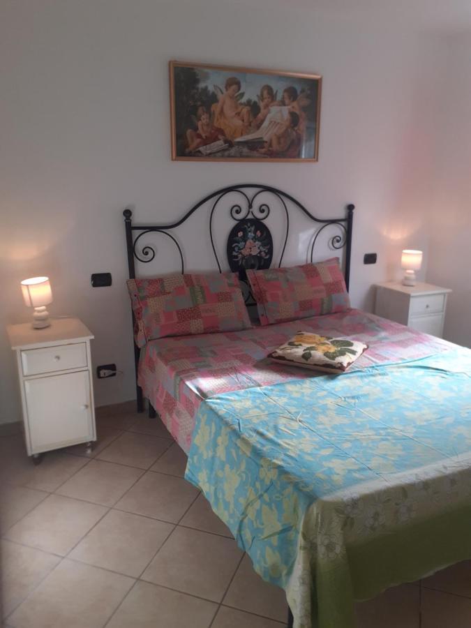 Appartamento Vacanze Malu Moneglia Kültér fotó