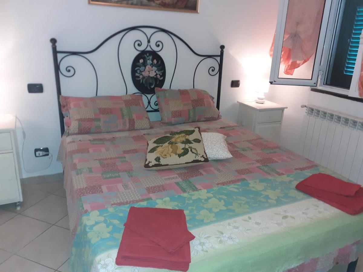 Appartamento Vacanze Malu Moneglia Kültér fotó