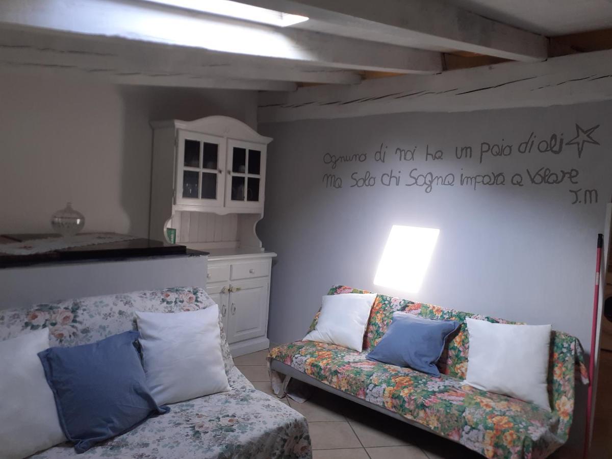 Appartamento Vacanze Malu Moneglia Kültér fotó