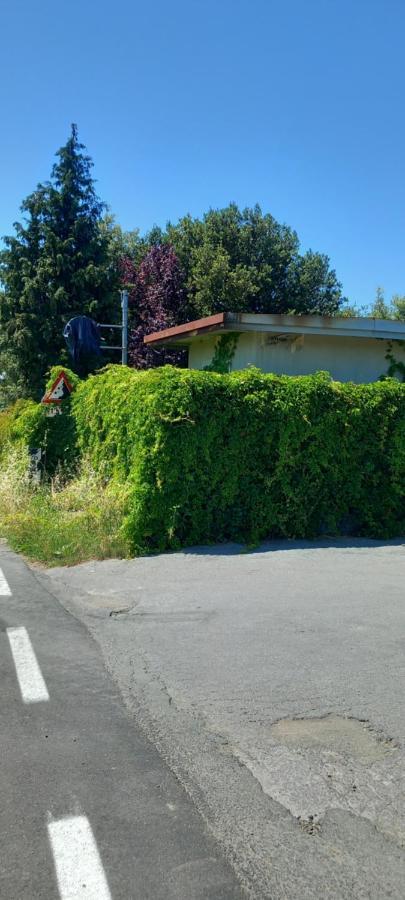 Appartamento Vacanze Malu Moneglia Kültér fotó