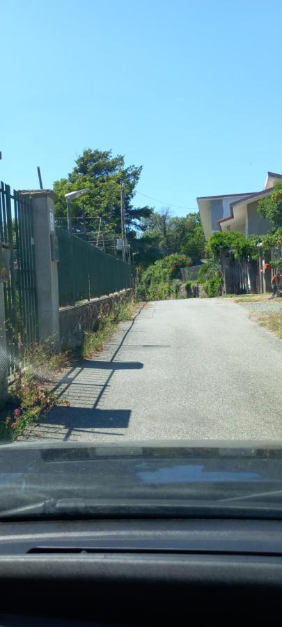 Appartamento Vacanze Malu Moneglia Kültér fotó