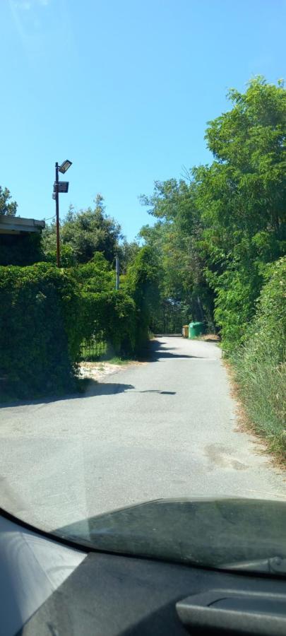 Appartamento Vacanze Malu Moneglia Kültér fotó