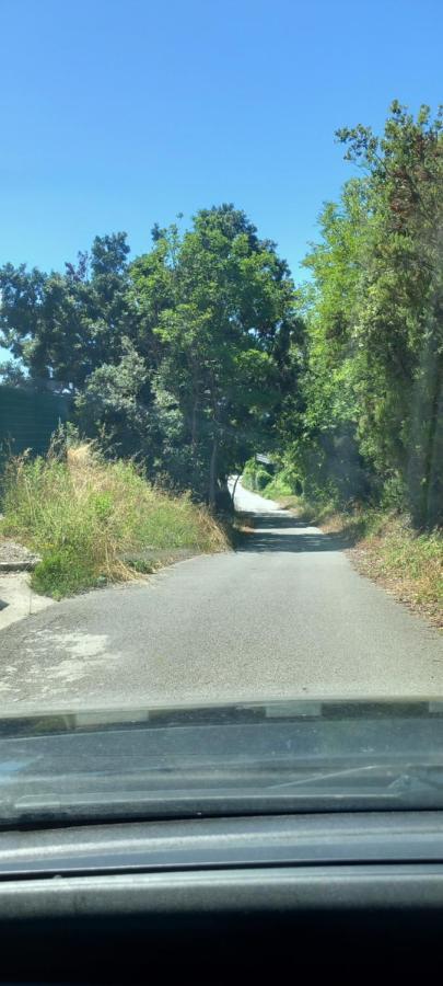 Appartamento Vacanze Malu Moneglia Kültér fotó