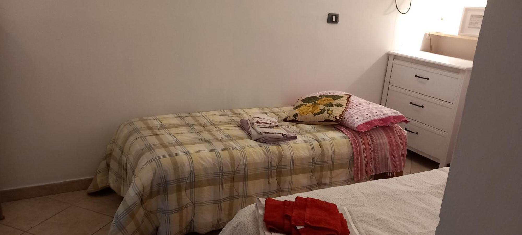 Appartamento Vacanze Malu Moneglia Kültér fotó