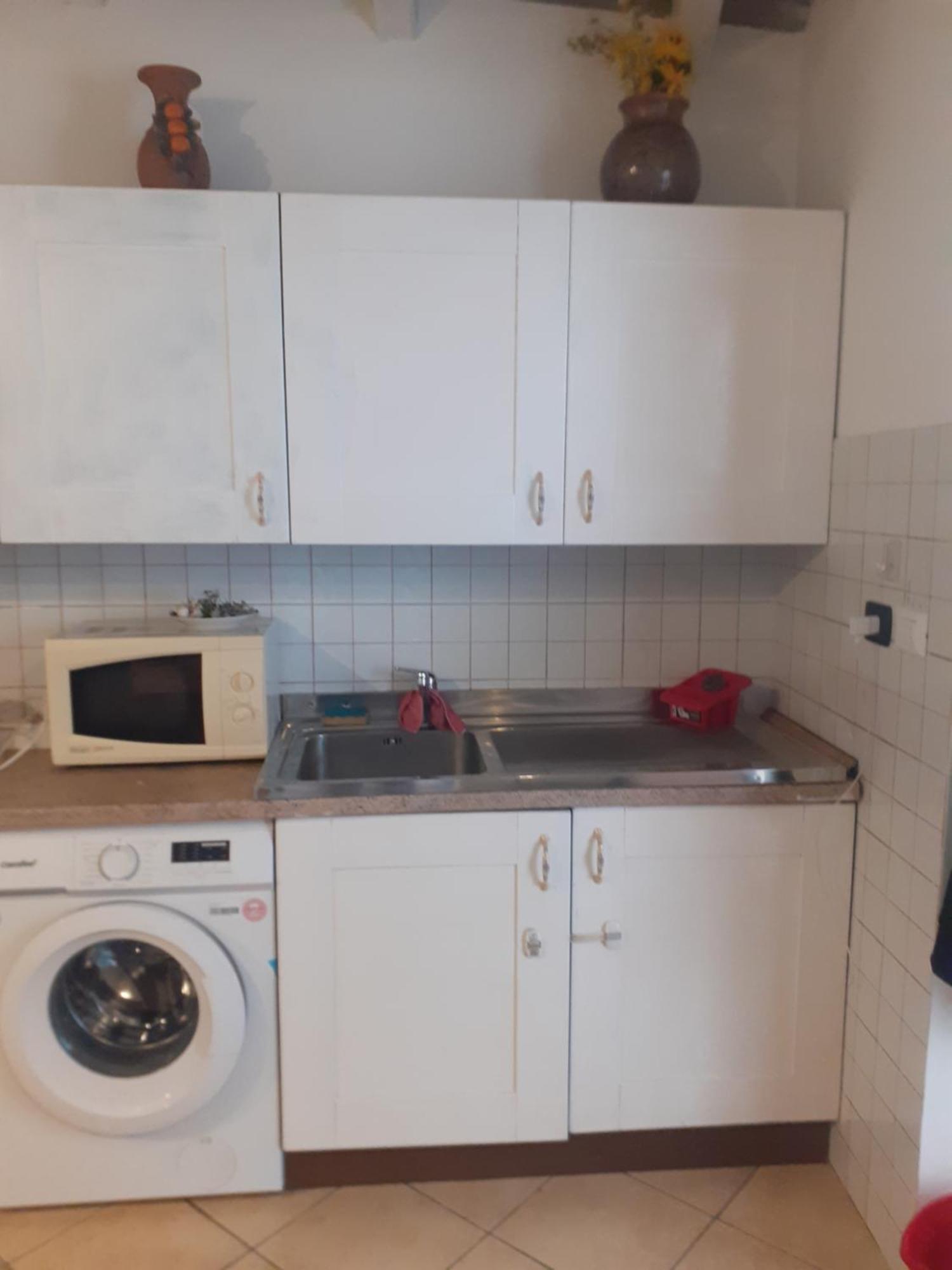 Appartamento Vacanze Malu Moneglia Kültér fotó