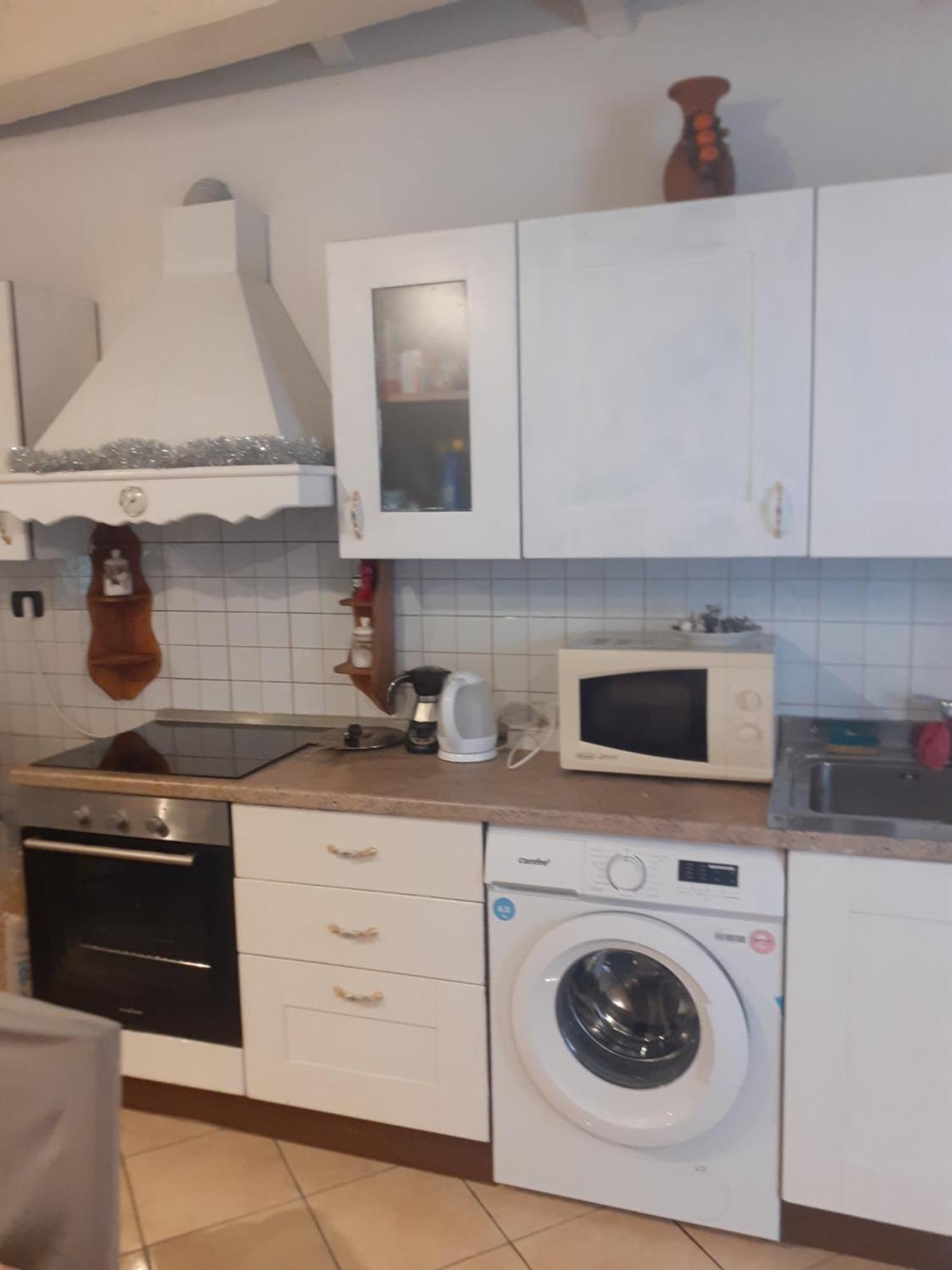 Appartamento Vacanze Malu Moneglia Kültér fotó