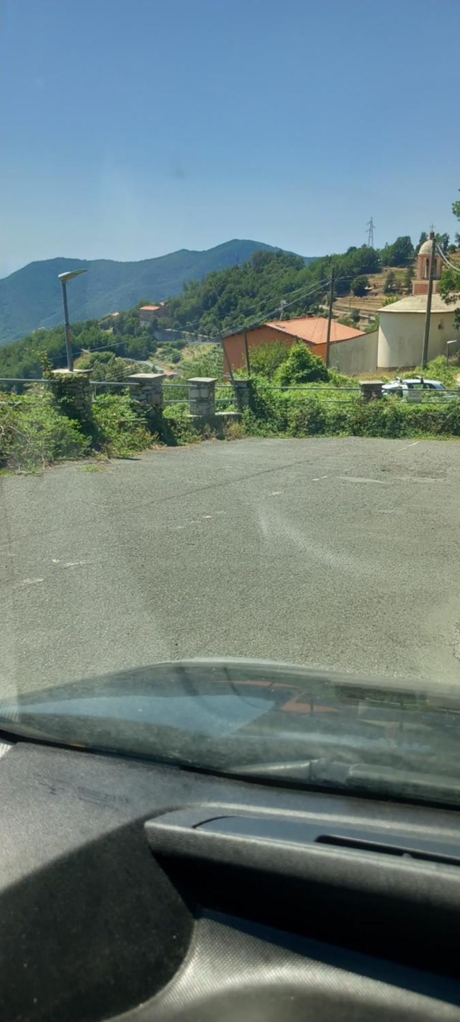 Appartamento Vacanze Malu Moneglia Kültér fotó