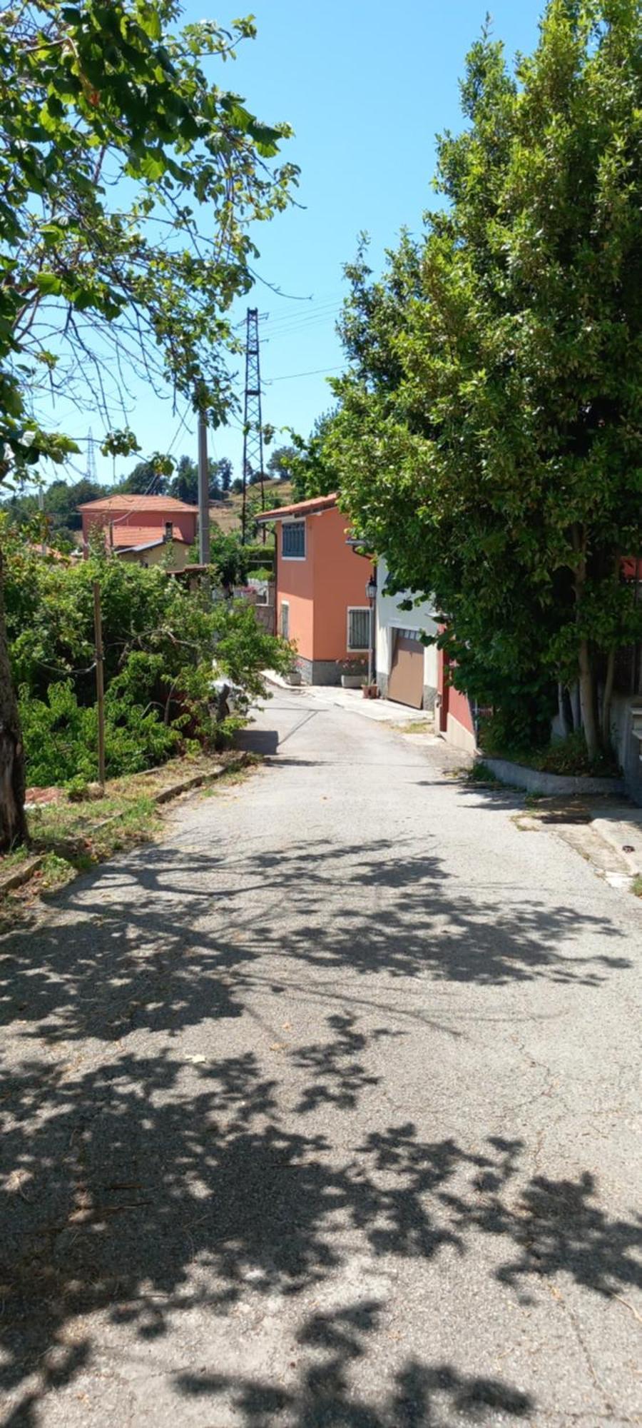 Appartamento Vacanze Malu Moneglia Kültér fotó