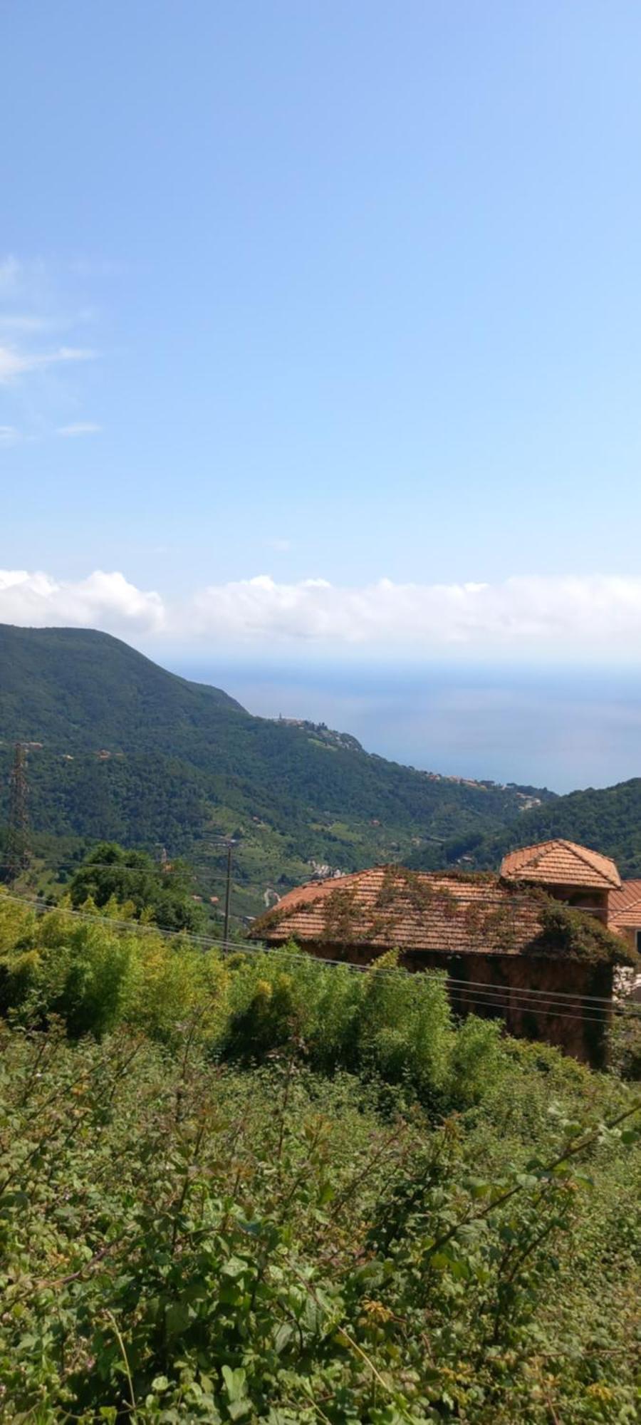Appartamento Vacanze Malu Moneglia Kültér fotó