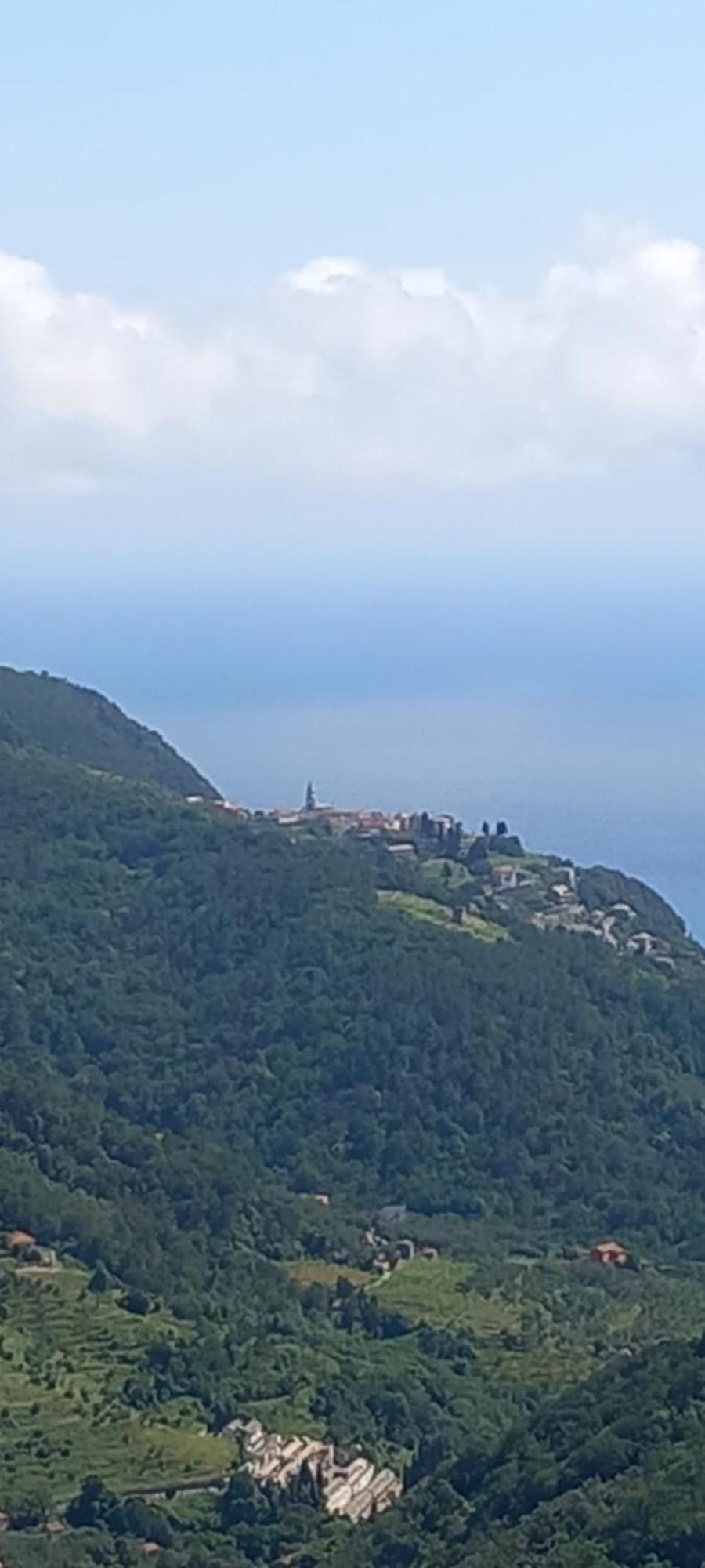 Appartamento Vacanze Malu Moneglia Kültér fotó