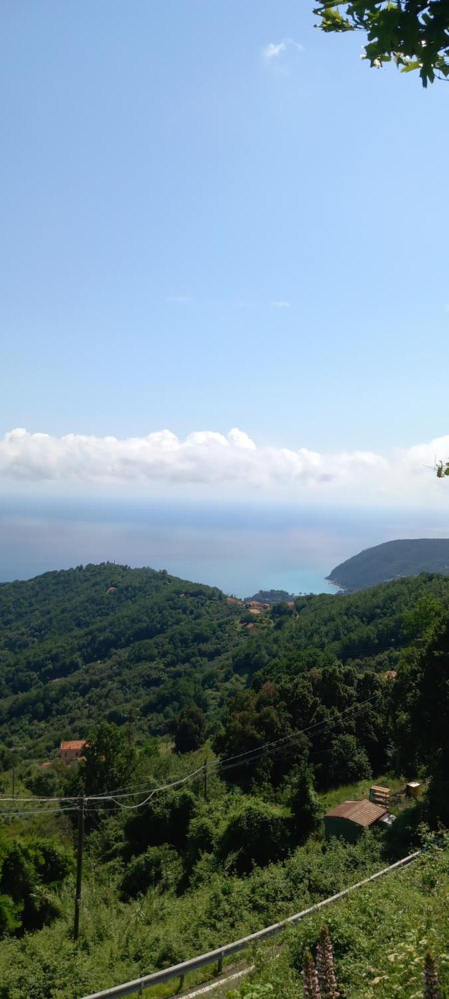 Appartamento Vacanze Malu Moneglia Kültér fotó