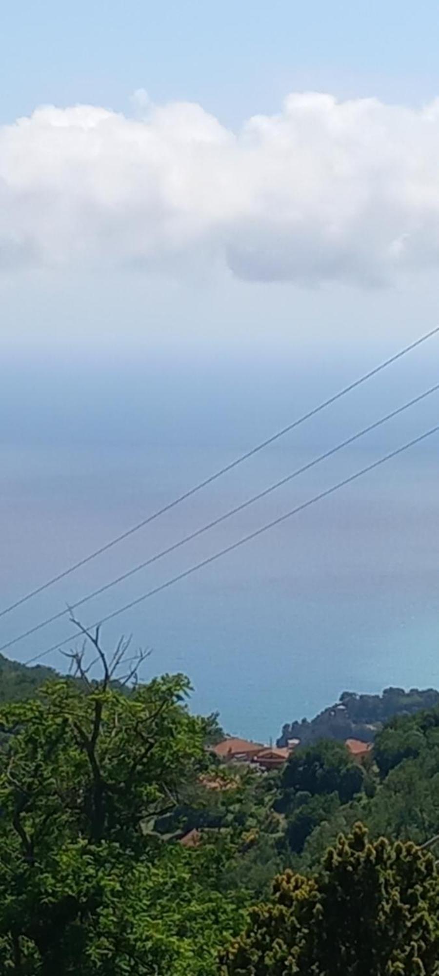Appartamento Vacanze Malu Moneglia Kültér fotó