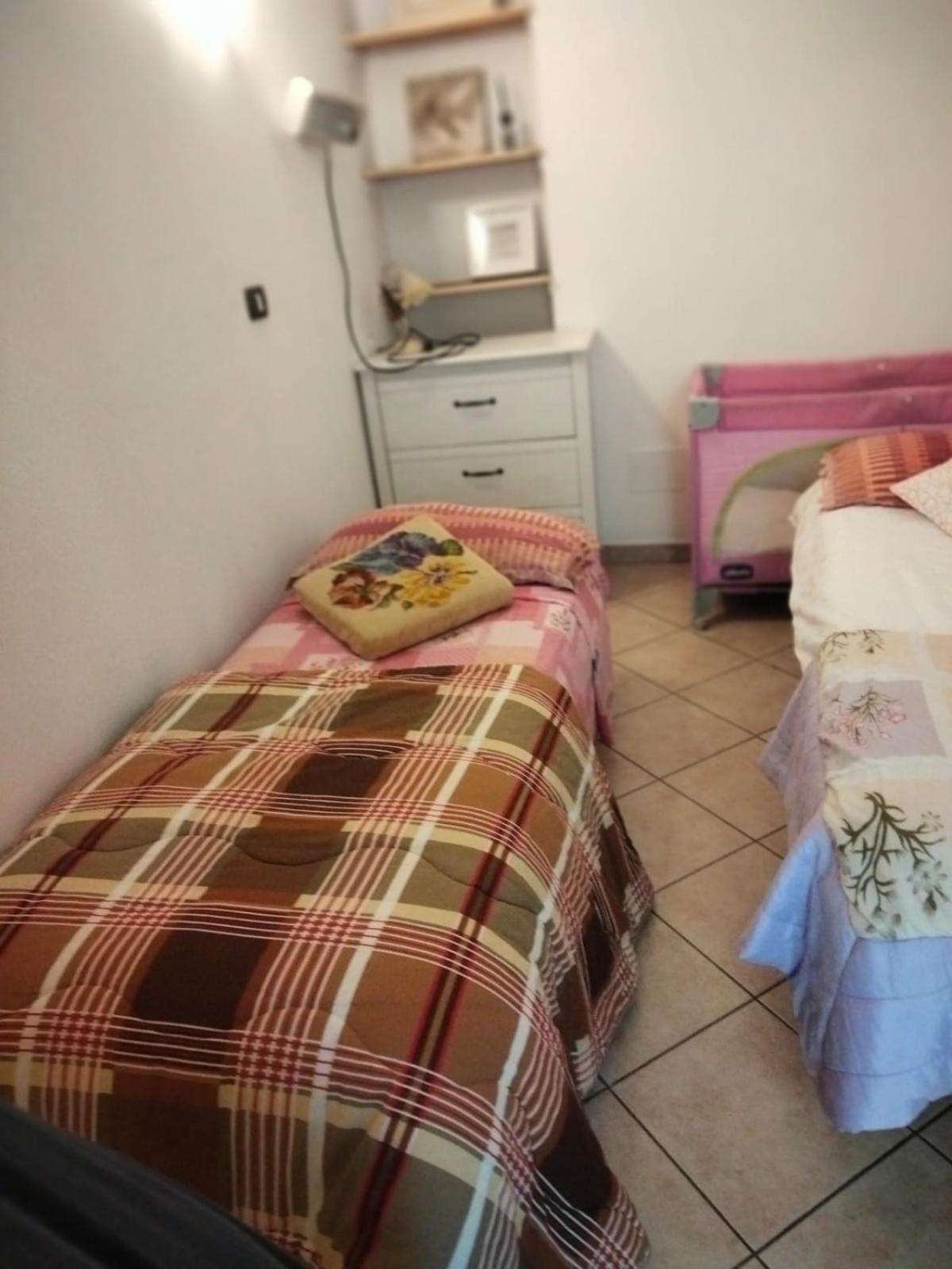 Appartamento Vacanze Malu Moneglia Kültér fotó