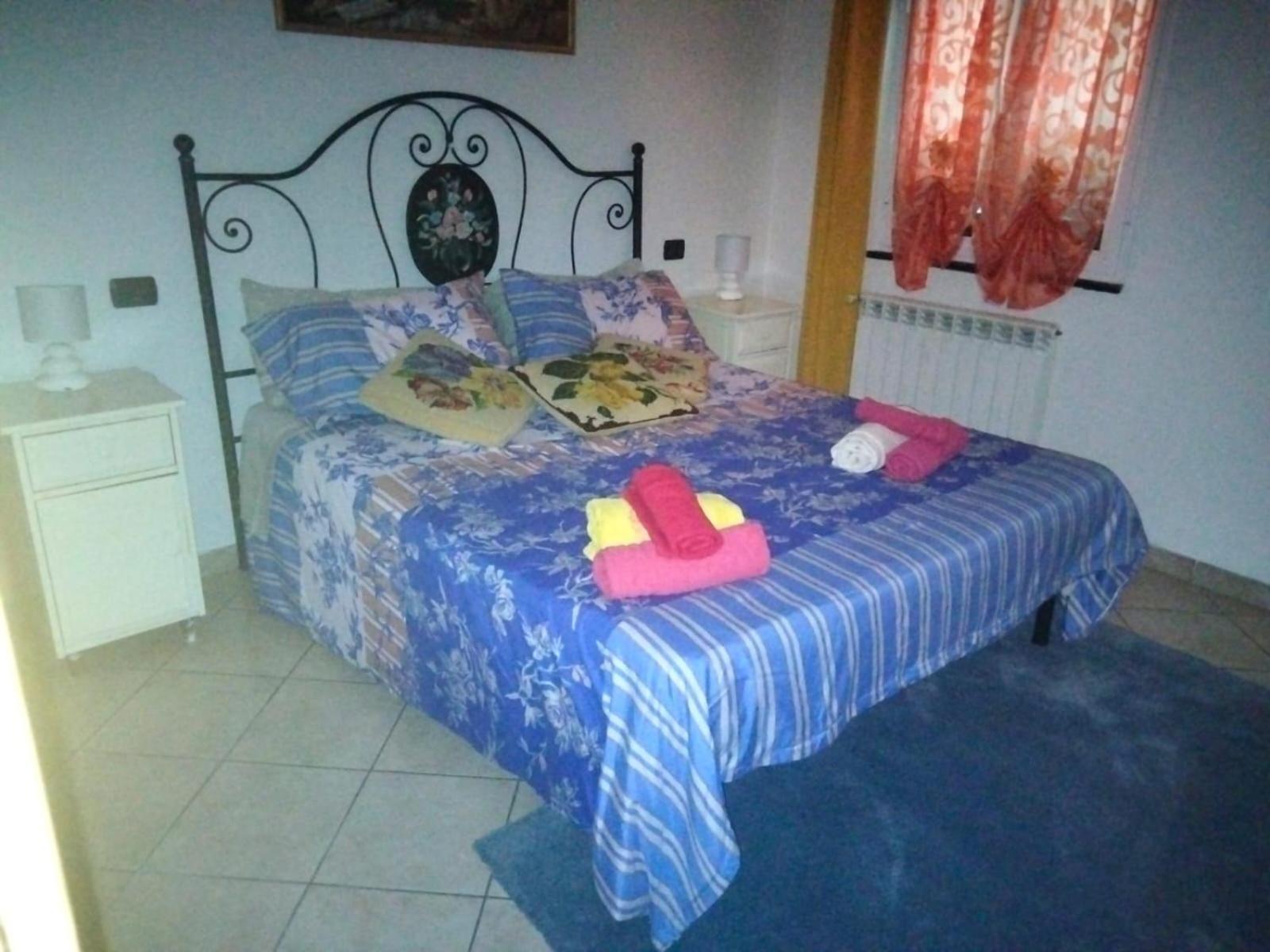Appartamento Vacanze Malu Moneglia Kültér fotó