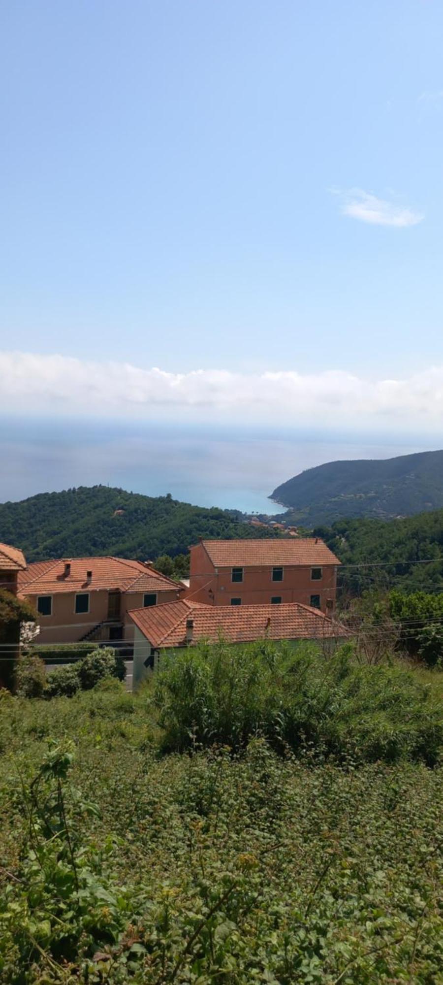 Appartamento Vacanze Malu Moneglia Kültér fotó