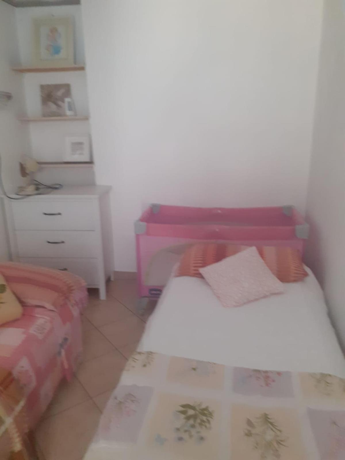 Appartamento Vacanze Malu Moneglia Kültér fotó