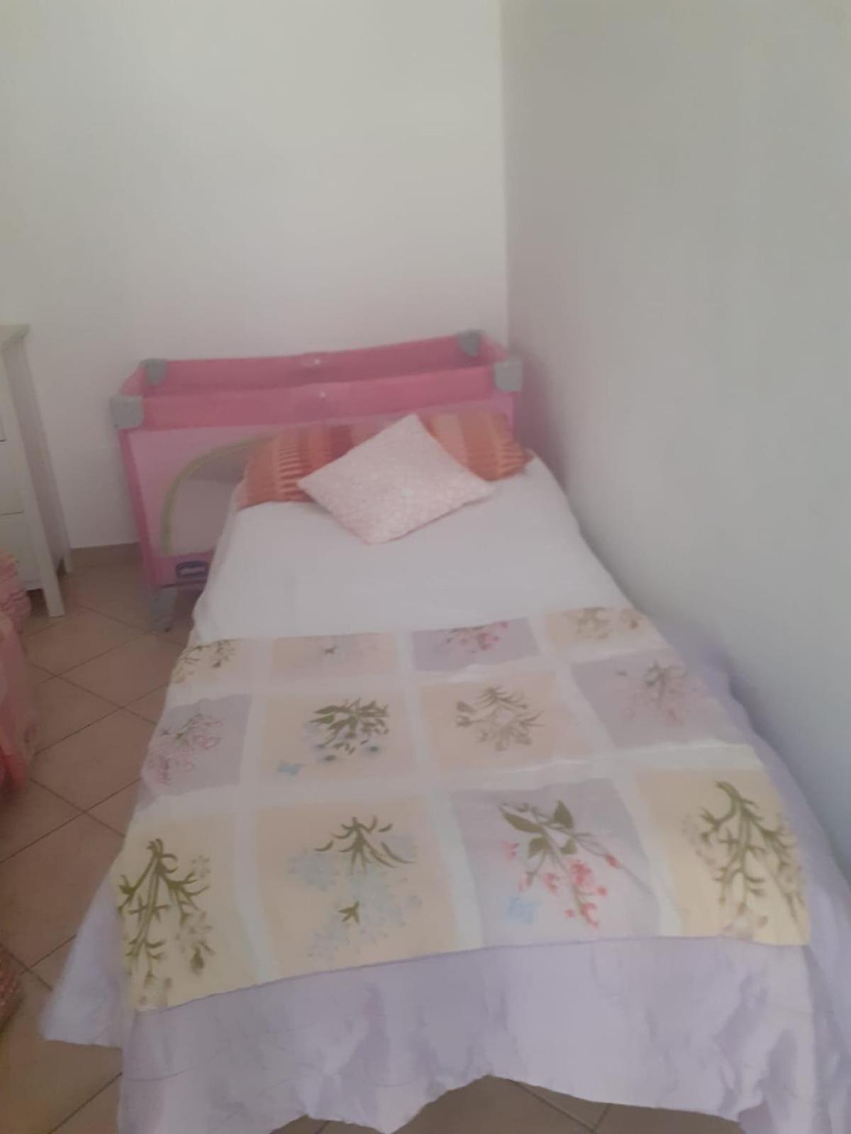 Appartamento Vacanze Malu Moneglia Kültér fotó