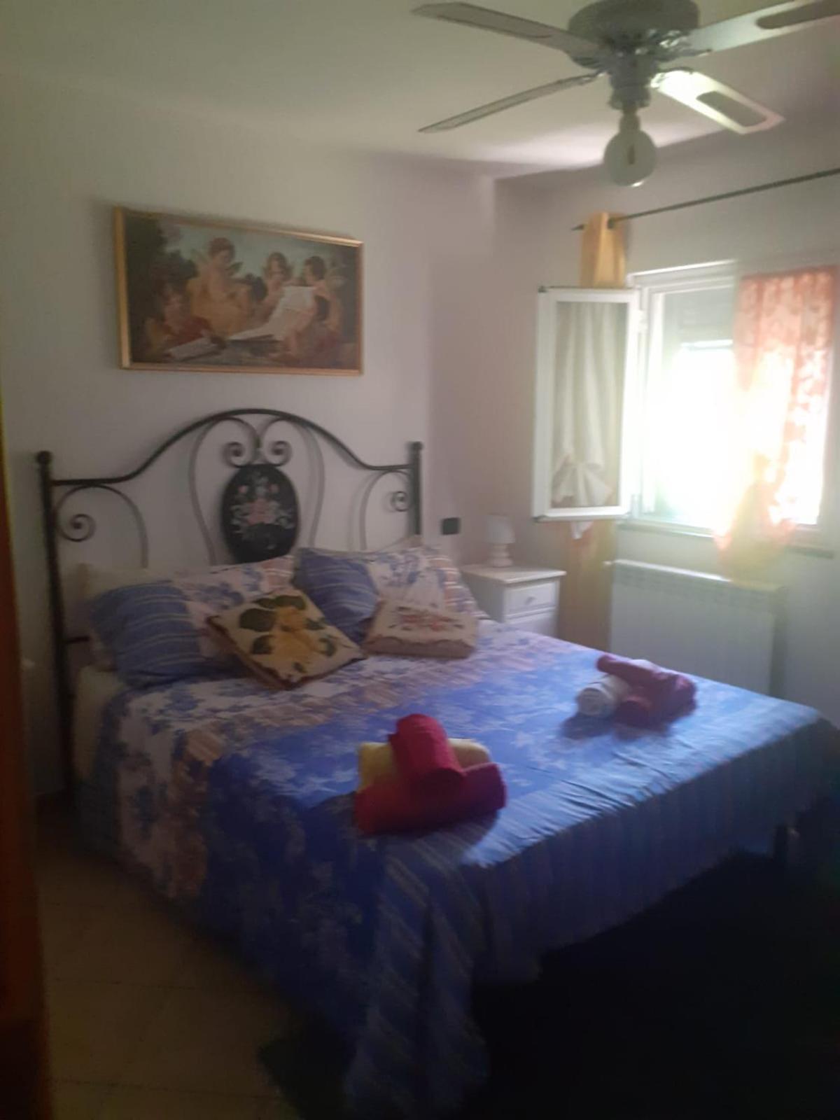 Appartamento Vacanze Malu Moneglia Kültér fotó