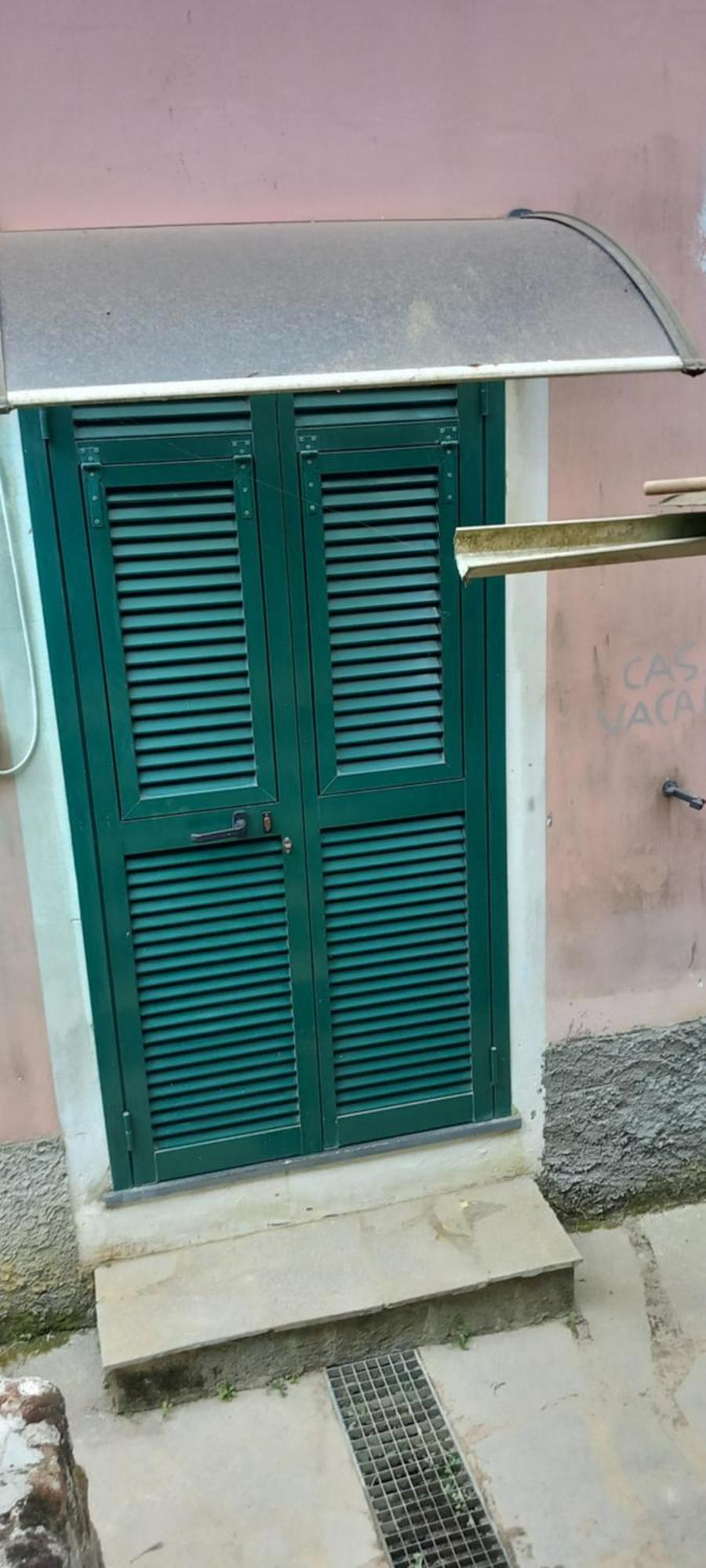 Appartamento Vacanze Malu Moneglia Kültér fotó