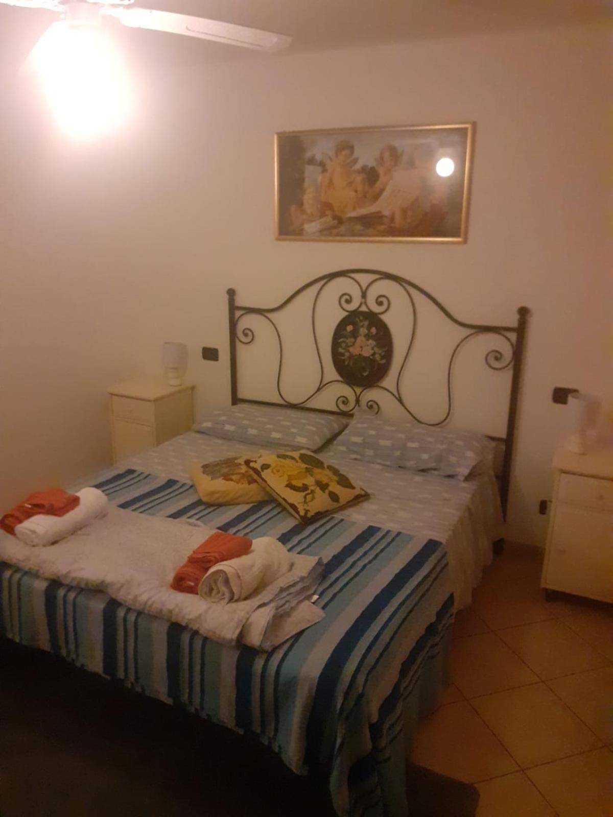 Appartamento Vacanze Malu Moneglia Kültér fotó