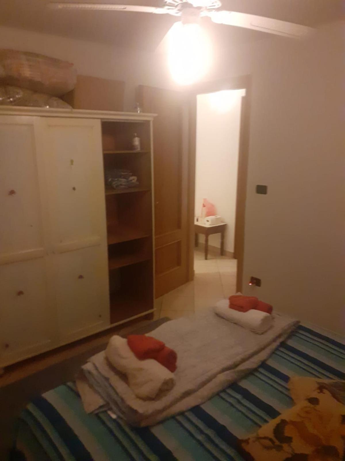 Appartamento Vacanze Malu Moneglia Kültér fotó