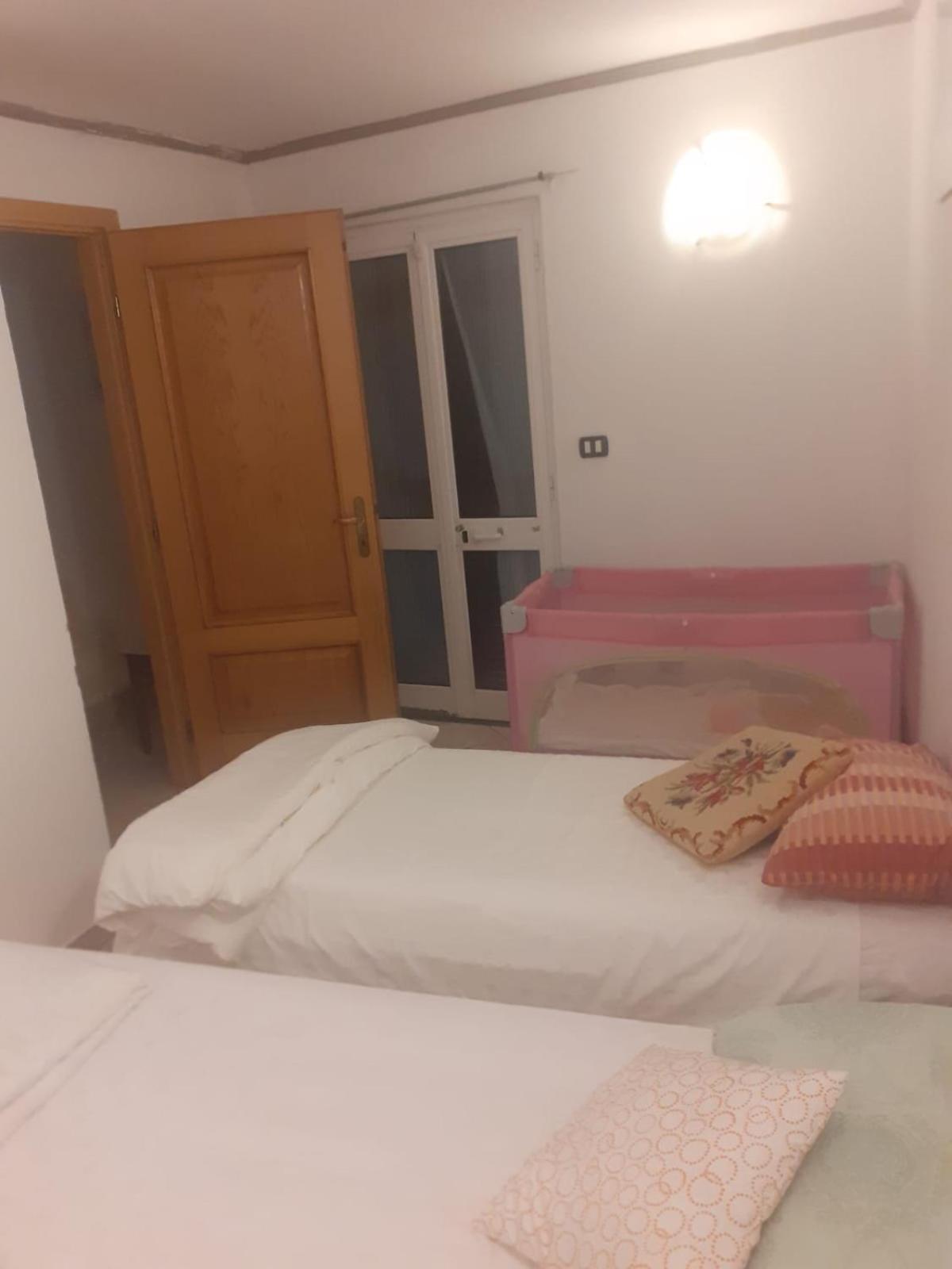 Appartamento Vacanze Malu Moneglia Kültér fotó