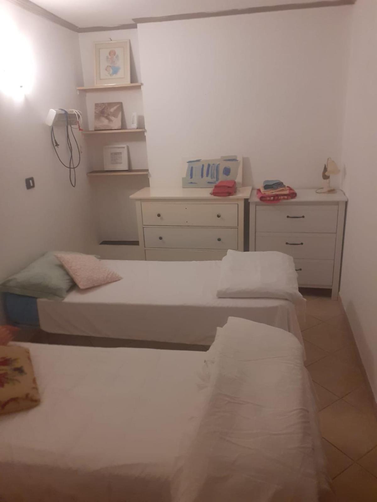 Appartamento Vacanze Malu Moneglia Kültér fotó